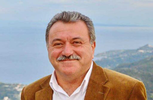 Ανάγκη άμεσης αντιμετώπισης της αθλιότητας του δρόμου του Αεροδρομίου Κεφαλονιάς