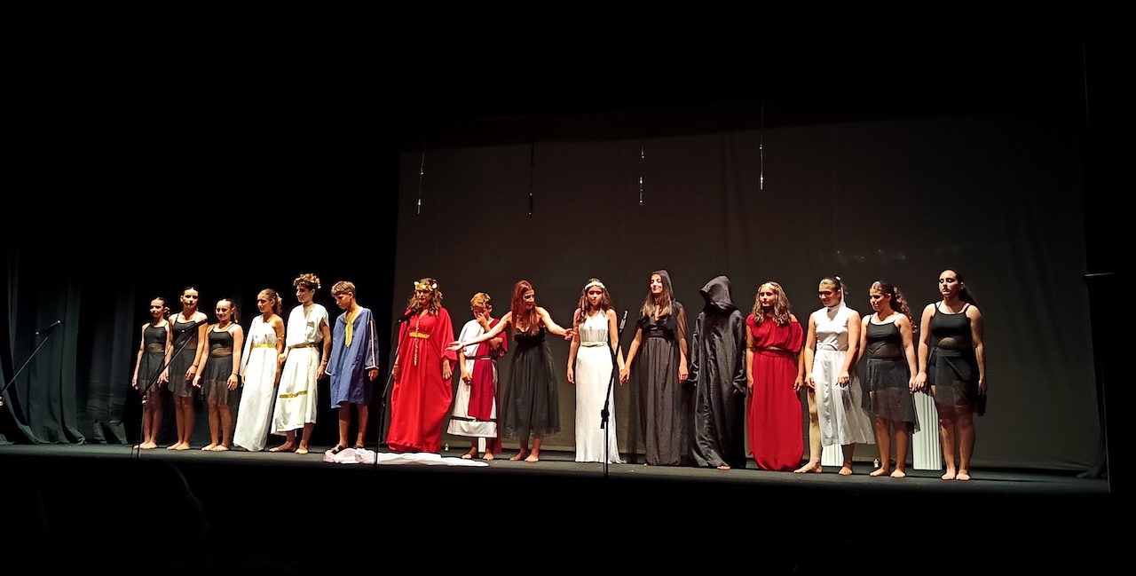 «Ανάσες Σιωπηλών Κραυγών» – Όταν η τέχνη δίνει φωνή στην ψυχική υγεία