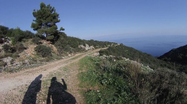 Αναβάλλεται λόγω έντονων βροχοπτώσεων ο περίπατος προς την Αντίσαμο