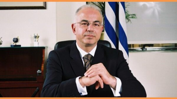 Ανέλαβε καθήκοντα Διοικητή του Νοσοκομείου ο Αν