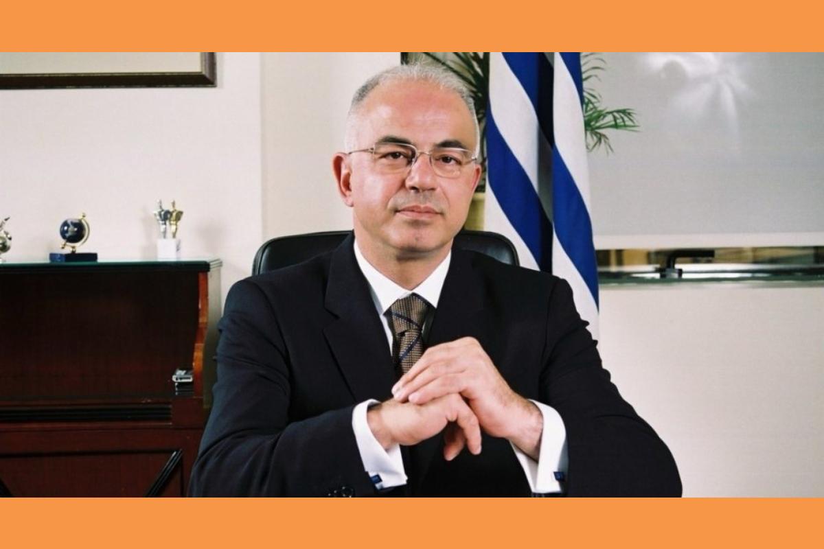 Ανέλαβε καθήκοντα Διοικητή του Νοσοκομείου ο Αν