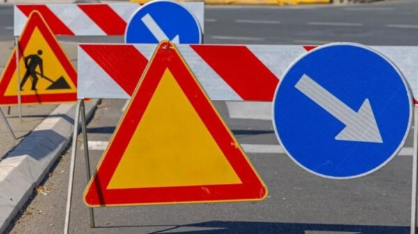 Αργοστόλι: Κλείνει προσωρινά τμήμα της οδού Σπετσών την Παρασκευή