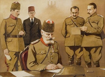  Χασάν Ταξίν Πασάς (1845 – 1918)