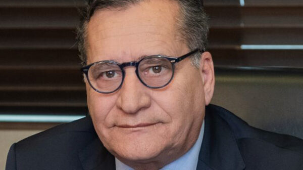 Δ. Λυκούδης: Δακρύζουν από ψηλά οι Ευεργέτες Μπ. και Σπ