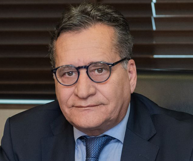 Δ. Λυκούδης: Δακρύζουν από ψηλά οι Ευεργέτες Μπ. και Σπ