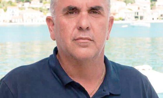 Διευκρίνηση για τον Βιολογικό Καθαρισμό της Ιθάκης