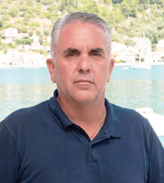 Διευκρίνηση για τον Βιολογικό Καθαρισμό της Ιθάκης