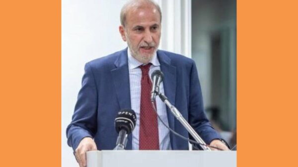 Δημήτριος Ατσάρος “Πάλλης ξεκίνημα”: Ερώτηση λογοδοσίας για τη συνεδρίαση της Πέμπτη 29 Οκτωβρίου στο Ληξούρι