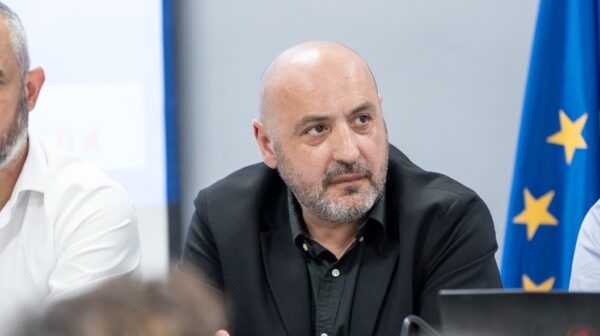Δημήτριος Δημουλιός: για το Μαντζαβινάτειο Νοσοκομείο, σε πολιτικά παιχνίδια δεν μπαίνω