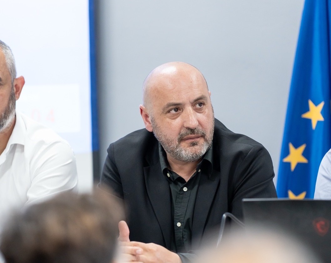 Δημήτριος Δημουλιός: για το Μαντζαβινάτειο Νοσοκομείο, σε πολιτικά παιχνίδια δεν μπαίνω