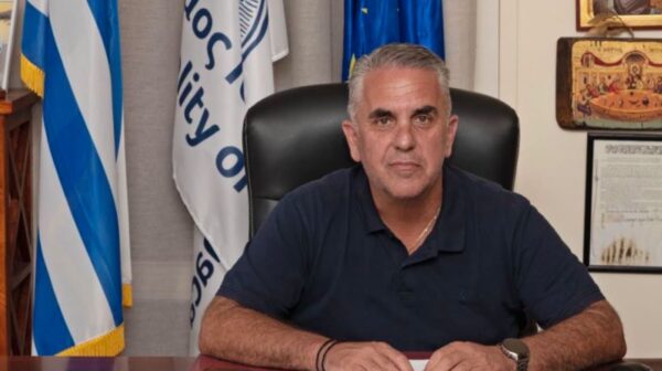Διονύσης Στανίτσας: Ένα σημαντικό βήμα για την ανάδειξη της Σχολής Ομήρου στην Ιθάκη