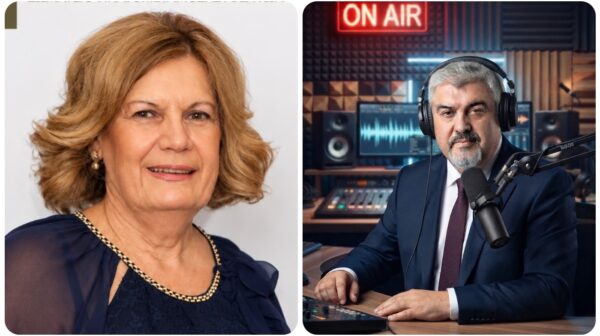 Δωρεά οργάνων: «Δώρο ζωής» — Η Χριστίνα Θεοδωρίδου μιλά στο «Βήμα του Πολίτη»