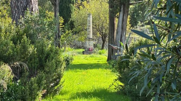 Εκδήλωση Μνήμης των Βρετανών της Κεφαλονιάς στις 8 Νοεμβρίου 2026! [εικόνες]