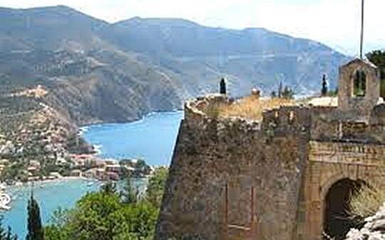 Έκκληση για την αναβάθμιση του χώρου του Δημοτικού Σχολείου Άσσου