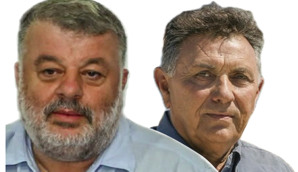 Εν αναμονή απάντησής σας…