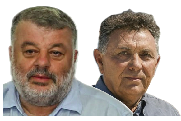 Εν αναμονή απάντησής σας…