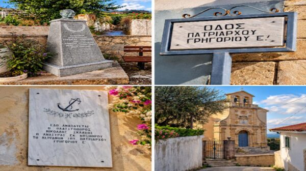 Ένα φωτογραφικό οδοιπορικό με αφορμή τον αγώνα δρόμου της 25ης Οκτωβρίου