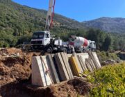 Έργα αποκατάστασης σε όλη την έκταση του Δήμου Αργοστολίου – Σε εξέλιξη οι εργασίες στα Ομαλά