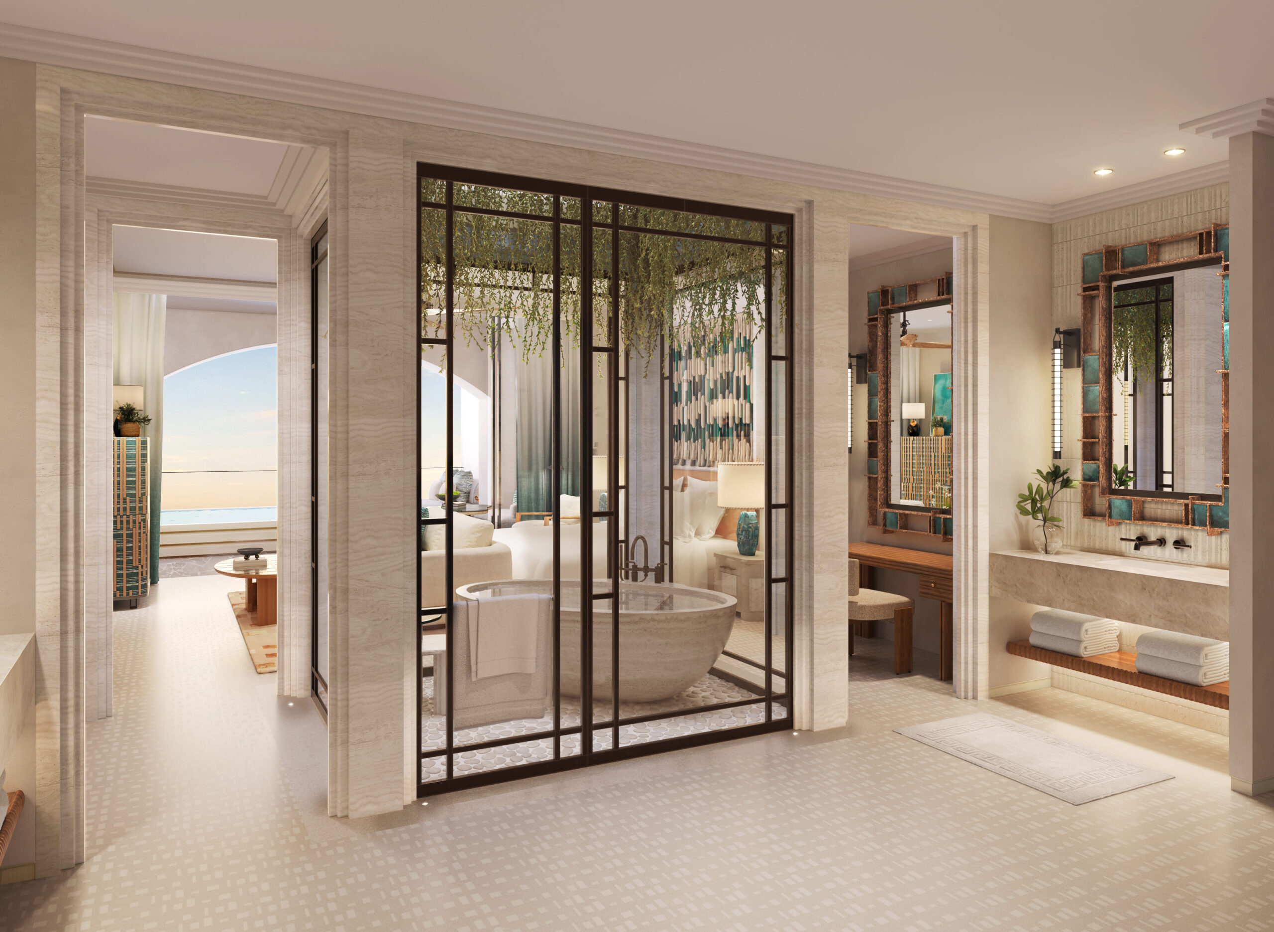 Fairmont Chania Resort: Η εμβληματική φιλοξενία της Fairmont συναντά την Κρήτη