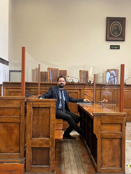 «Φρένο» σε διαταγή πληρωμής 80.000 ευρώ