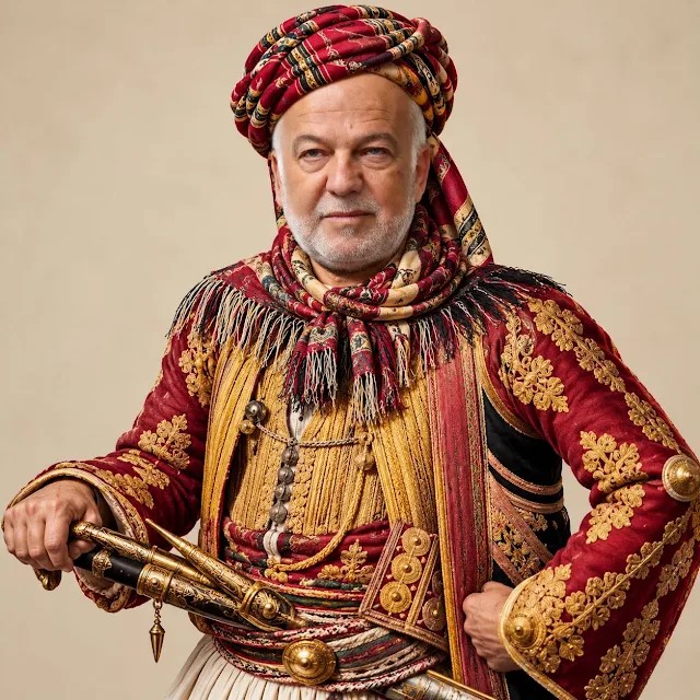 Γενίτσαρος (2)…