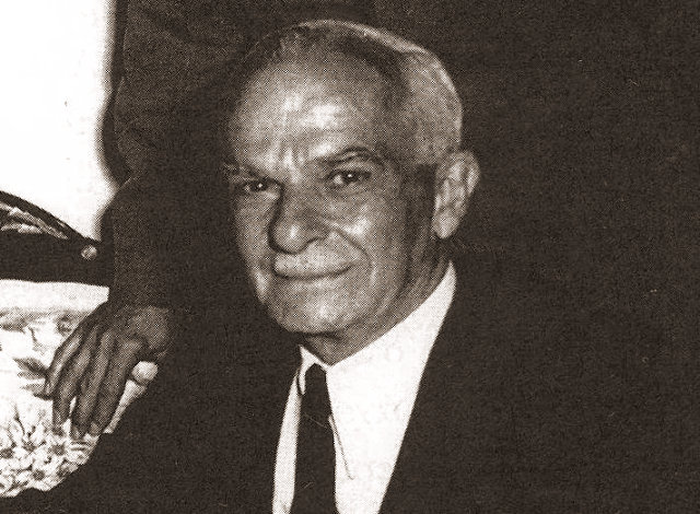Γεώργιος Βλάχος