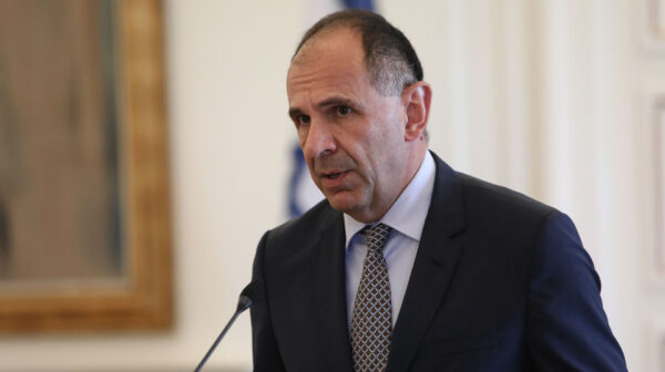 Γεραπετρίτης: Μετά από 1