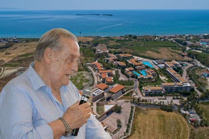 ΓΕΡΑΣΙΜΟΣ ΣΤΡΙΝΤΖΗΣ APOLLONIO2