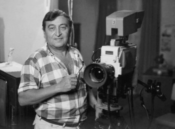 Γιάννης Δαλιανίδης (1923 – 2010)