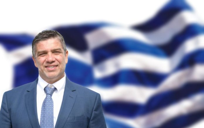 λυκουδης 25 μαρτιου
