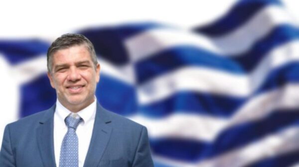 Γιάννης Λυκούδης: Το μήνυμα για την 28η Οκτωβρίου