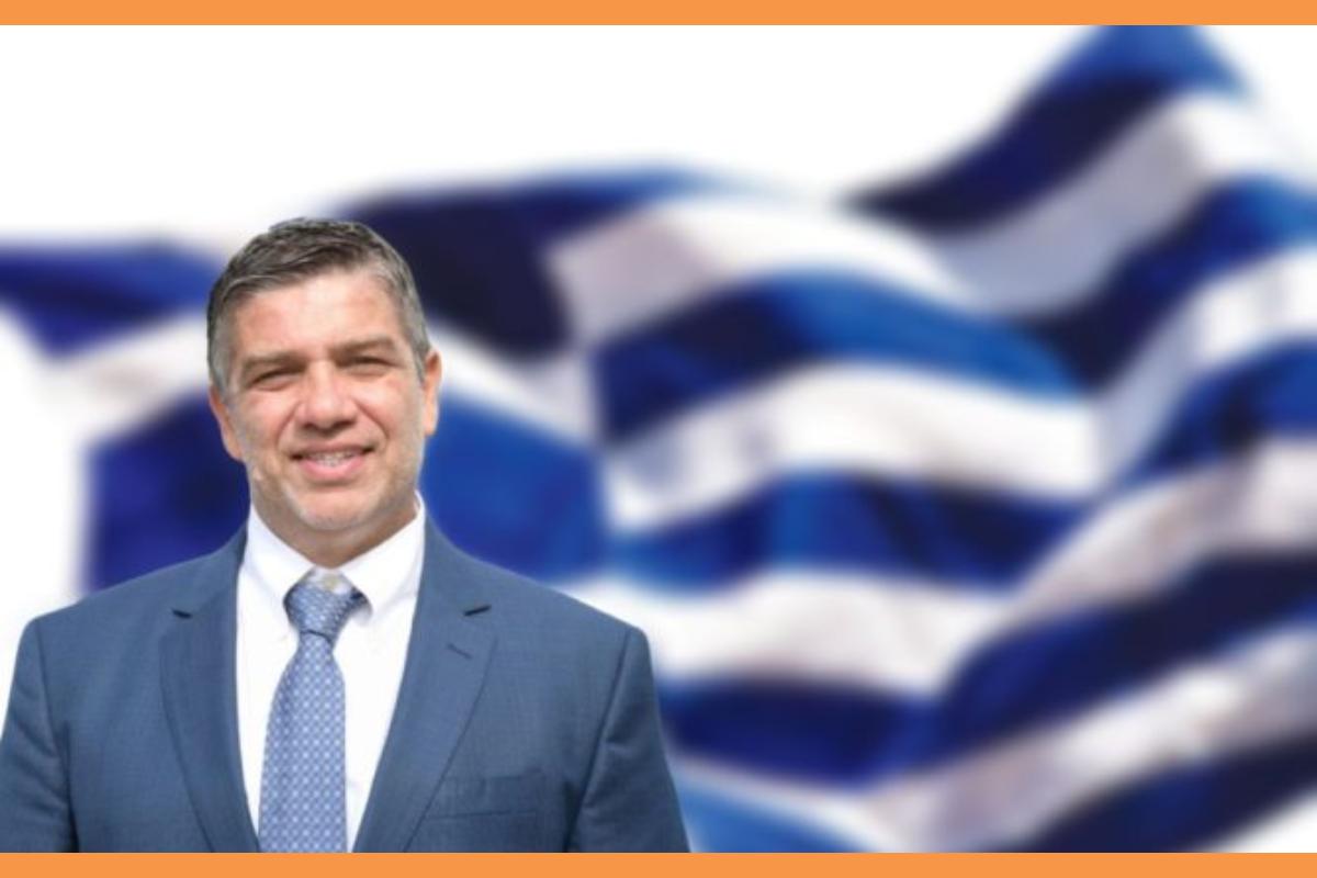 Γιάννης Λυκούδης: Το μήνυμα για την 28η Οκτωβρίου