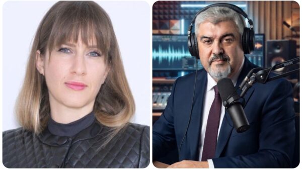 «Η άρνηση του διαλόγου είναι ομολογία πολιτικής αδυναμίας» — Μαρία Δρύ στο «Βήμα του Πολίτη»