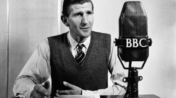 Η ιστορία του BBC