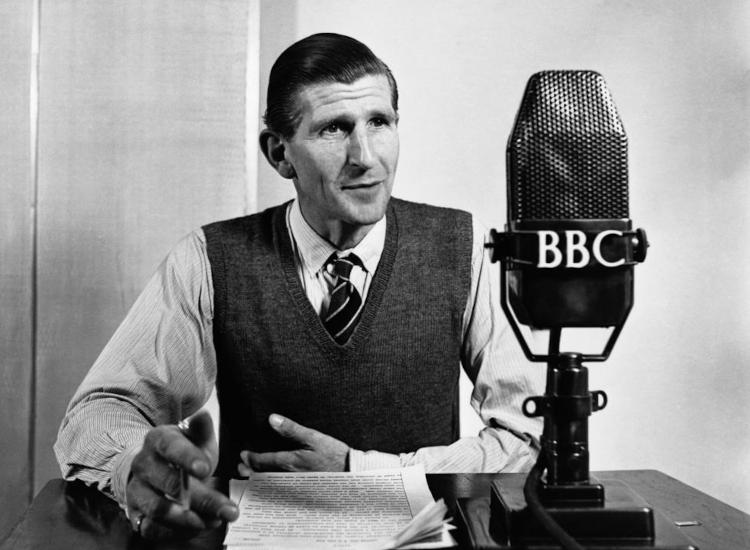 Η ιστορία του BBC