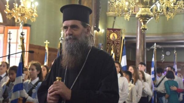 Η Λευκάδα αποχαιρετά τον π