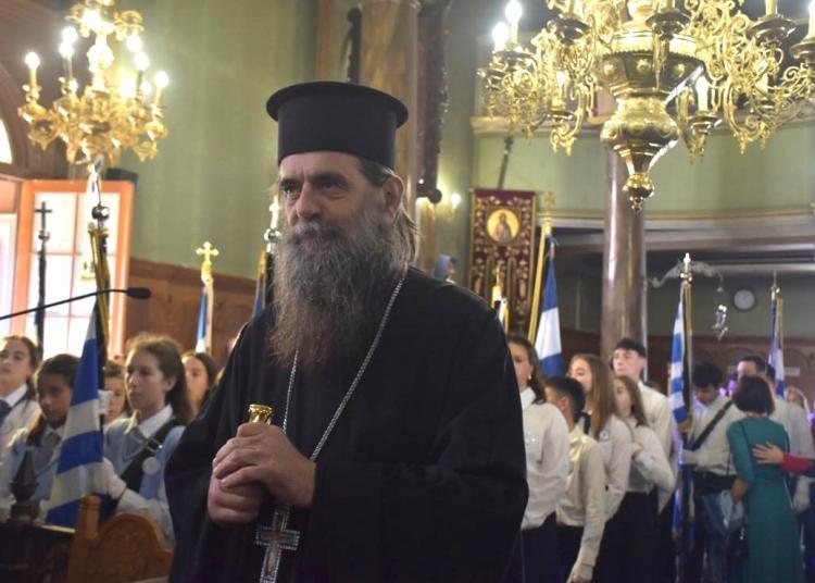 Η Λευκάδα αποχαιρετά τον π