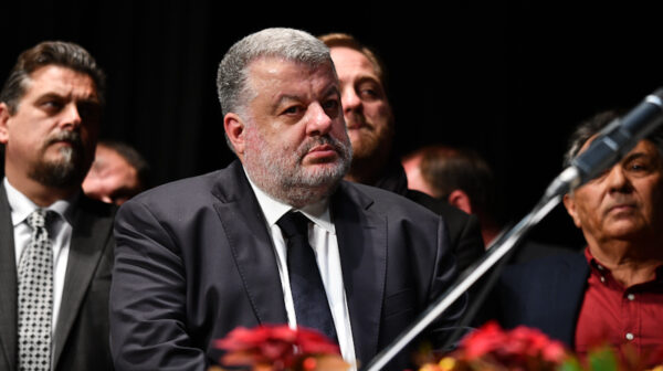 Η μνήμη του παρελθόντος είναι ουσιαστική όταν γίνεται ευθύνη για το παρόν και το μέλλον