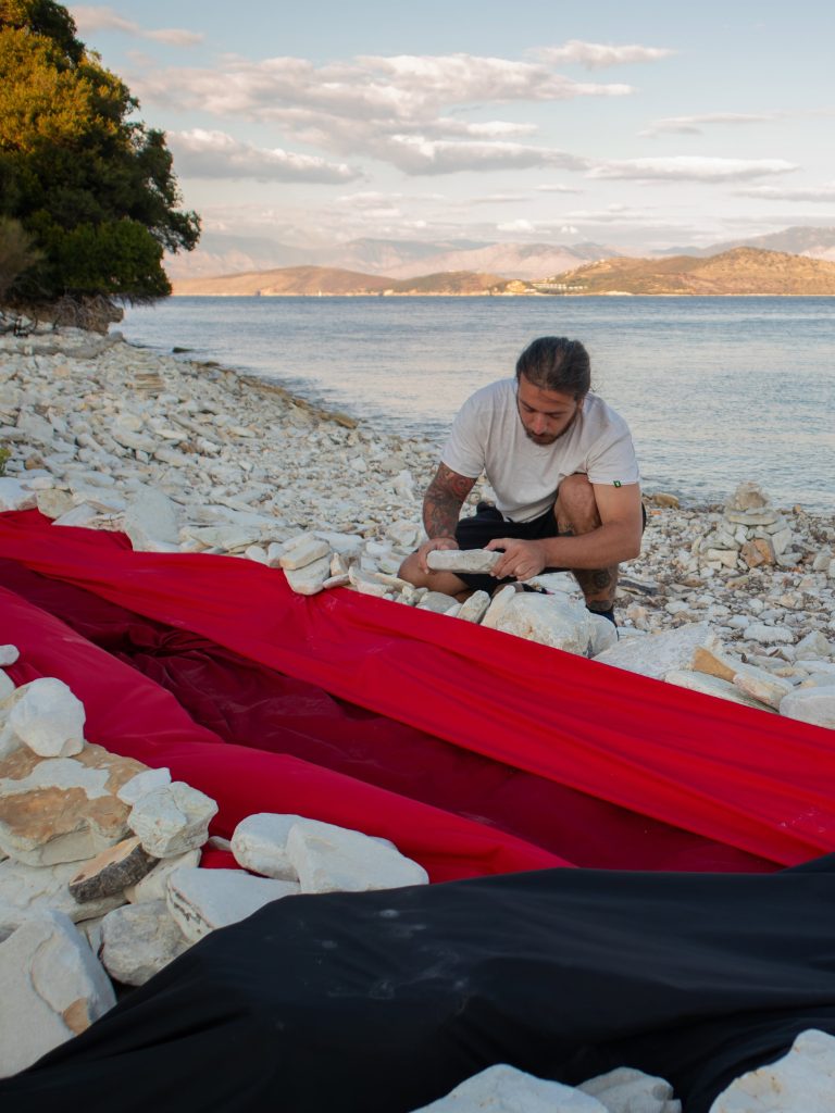 Η «Πληγή» του Ερημίτη, στην Κέρκυρα: Η ευαλωτότητα του φυσικού περιβάλλοντος, μετά από ανθρώπινη επέμβαση [εικόνες]