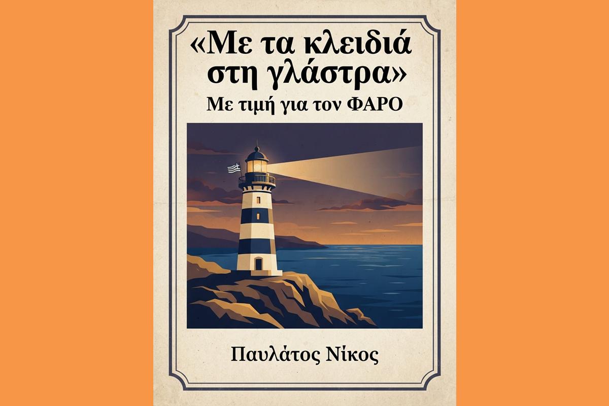 Η πόλη Αλλιώς.