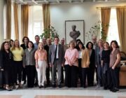 Ημερίδα με θέμα «Ο Εσωτερικός Έλεγχος στα Πανεπιστήμια» από την Εθνική Αρχή Διαφάνειας και το Ιόνιο Πανεπιστήμιο