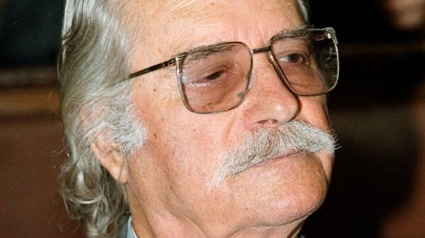 Ιωάννης Χαραλαμπόπουλος