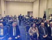 Ισχυρό πολιτικό μήνυμα Γιάννη Τρεπεκλή για τη Νέα Προγραμματική Περίοδο(ΕΣΠΑ) 2028 2034: