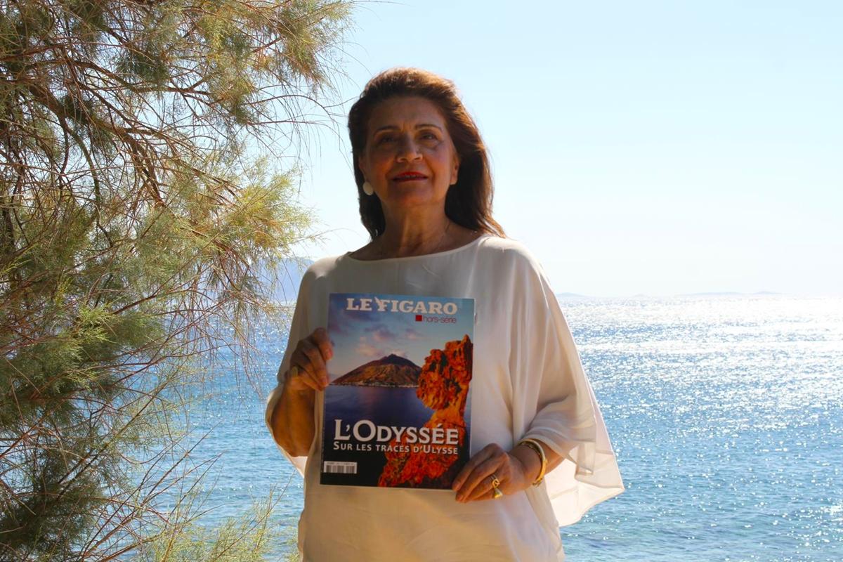ΙΘΑΚΗ: Ν’ ανακηρυχθεί αγαθό παγκόσμιας κληρονομιάς από την UNESCO.