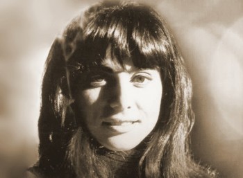 Καίτη Χωματά (1946 – 2010)