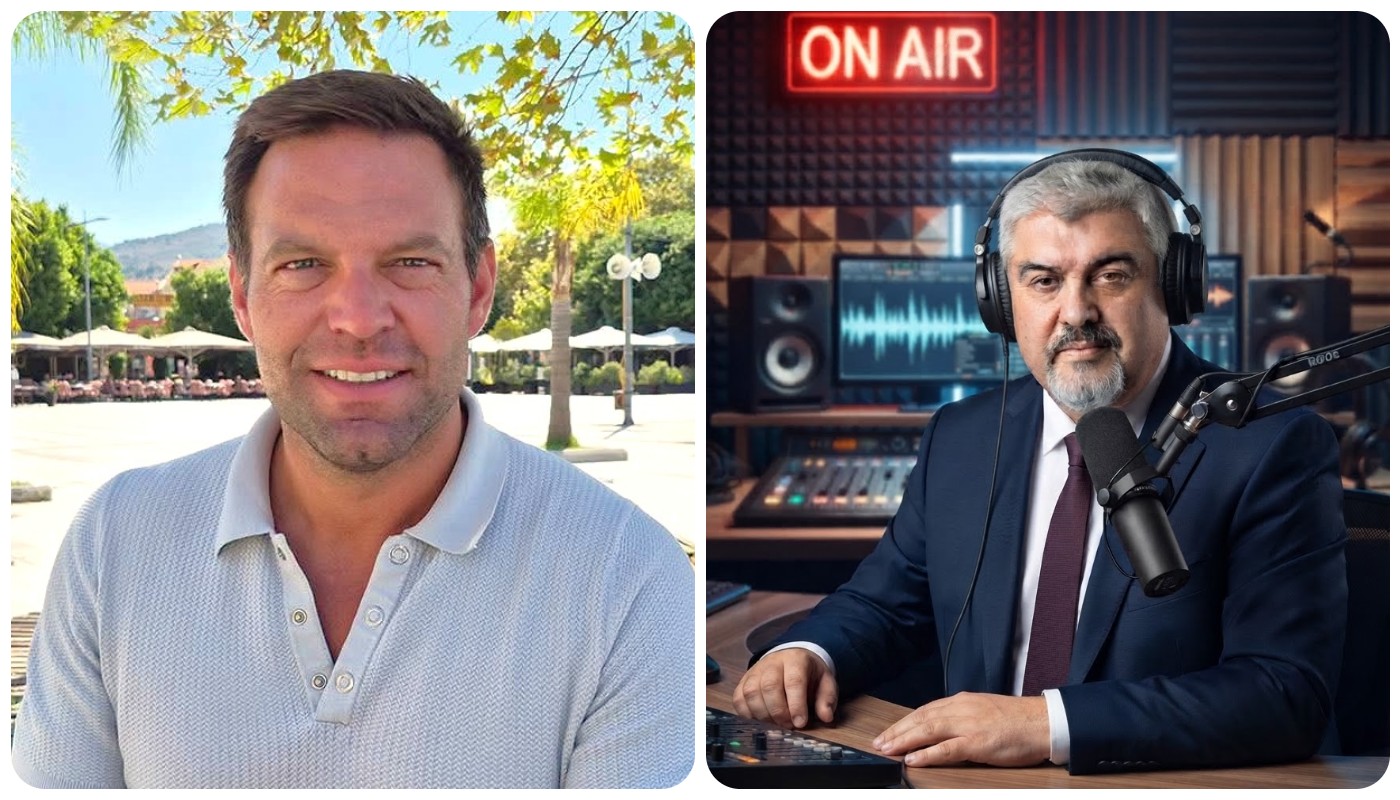 Κασσελάκης Στέφανος: «Η ασυδοσία της αυτοδυναμίας πρέπει να τελειώσει»