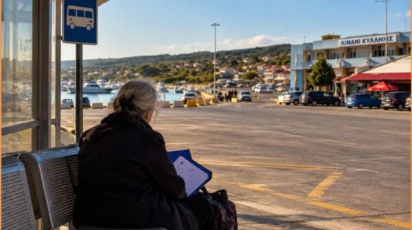 Κεφαλονιά: Γιατί το ΚΤΕΛ αφήνει τους ασθενείς χωρίς πρωινό λεωφορείο;