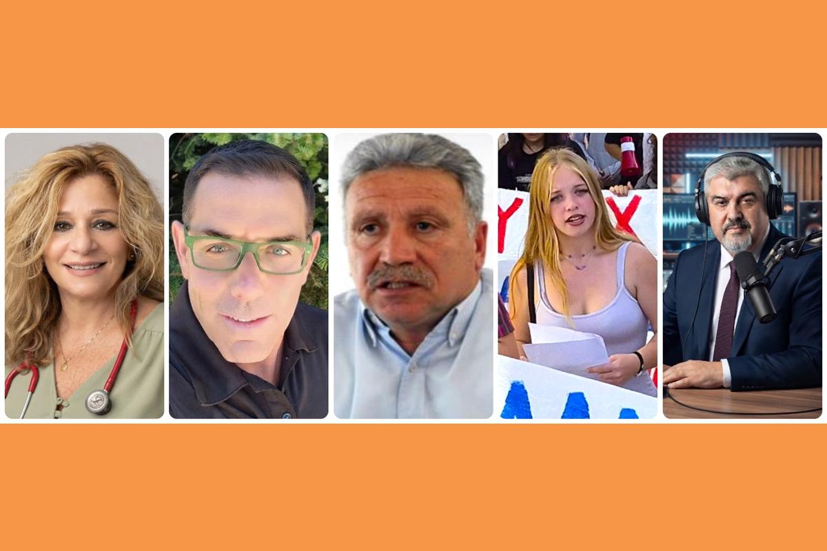 Κεφαλονιά: Σχολεία και Νοσοκομείο στο Κόκκινο — Η Φωνή των Μαθητών.