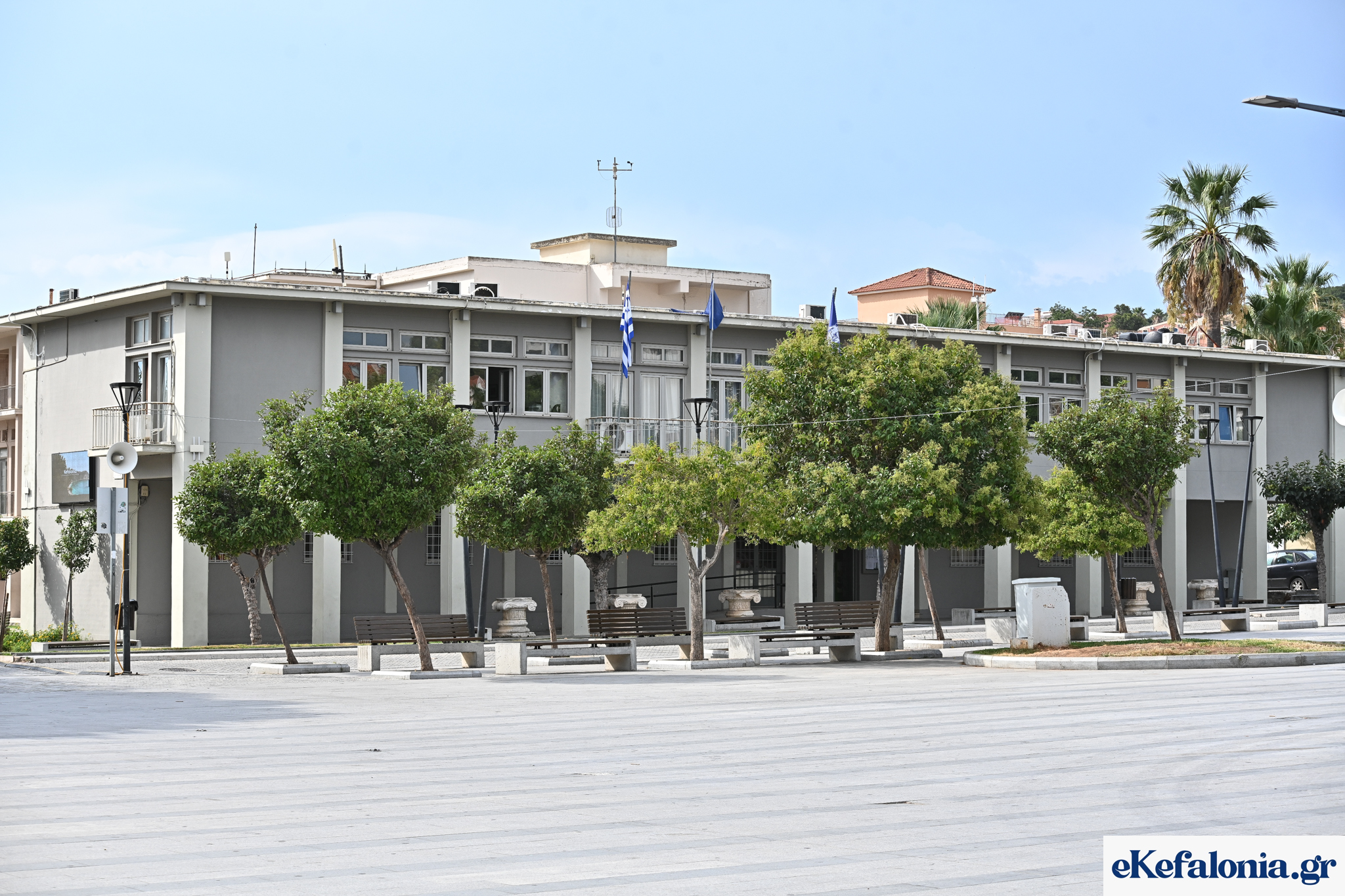 ΚΕΦΙΑΠ: Ώρα να ξεκαθαρίσει το ιδιοκτησιακό καθεστώς και να αξιοποιηθεί ένα κτίριο προς όφελος των συμπολιτών μας με αναπηρία