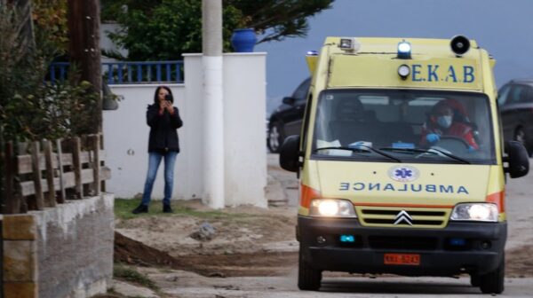 Κέντρο Υγείας Σάμης: «55 λεπτά η αναμονή για το ασθενοφόρο, όχι μιάμιση ώρα»